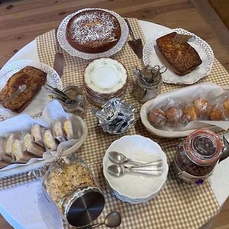 Posada Rolisas Polanco ภายนอก รูปภาพ