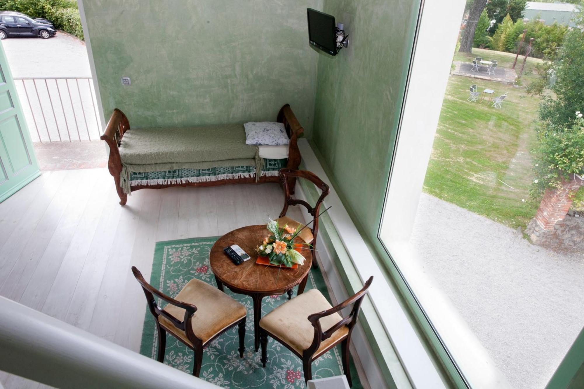 Posada Rolisas Polanco ห้อง รูปภาพ